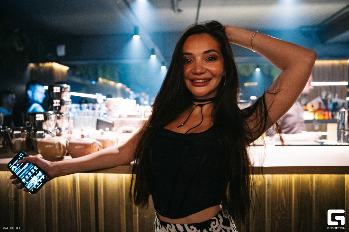 Saturday Night 17