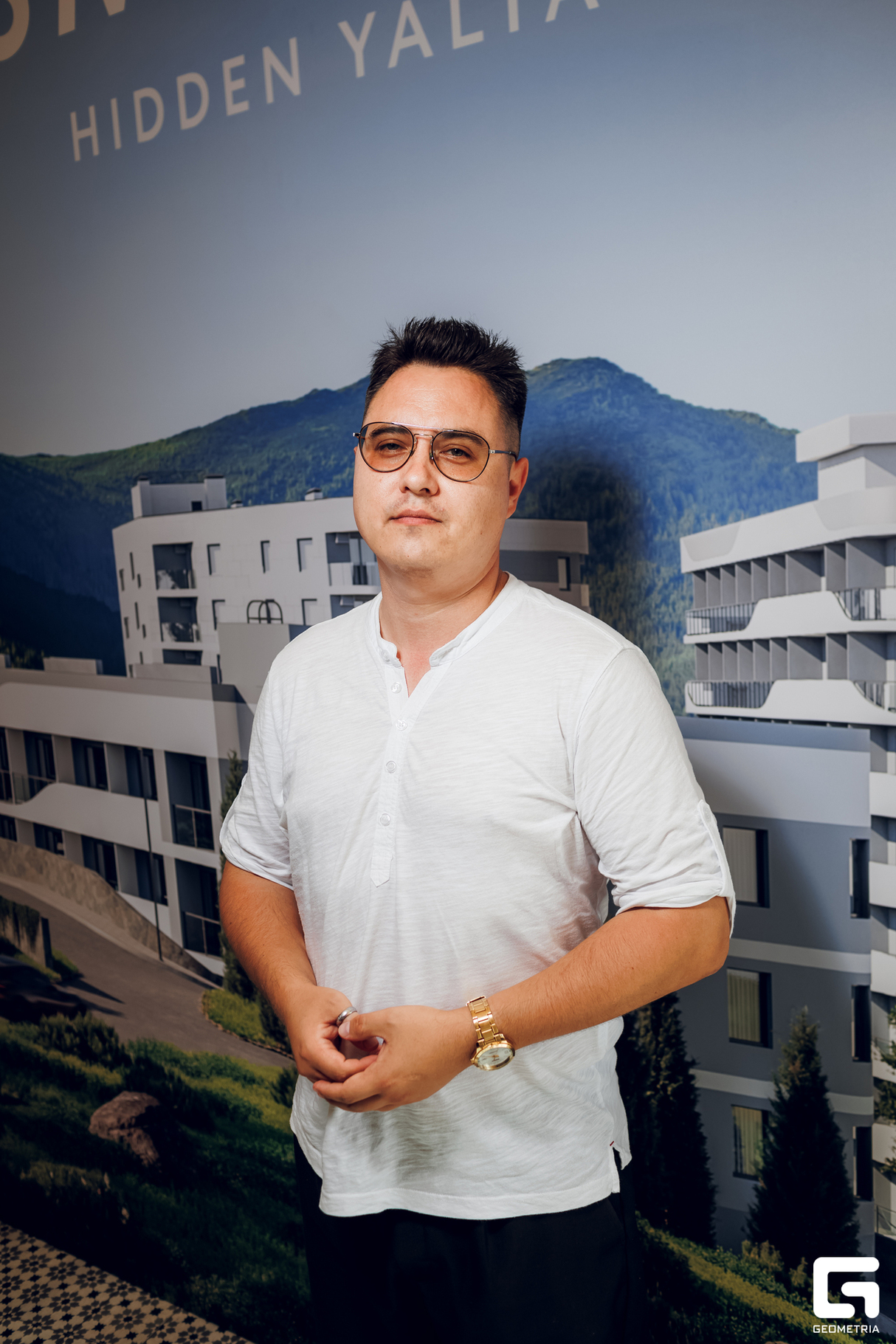 Презентация и старт продаж апартаментов Cosmos Stay Hidden Yalta 21