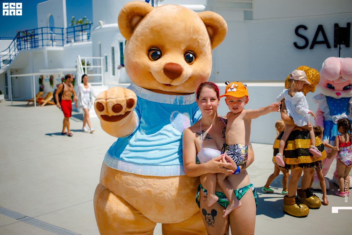 Happy Kids / Part 1 29