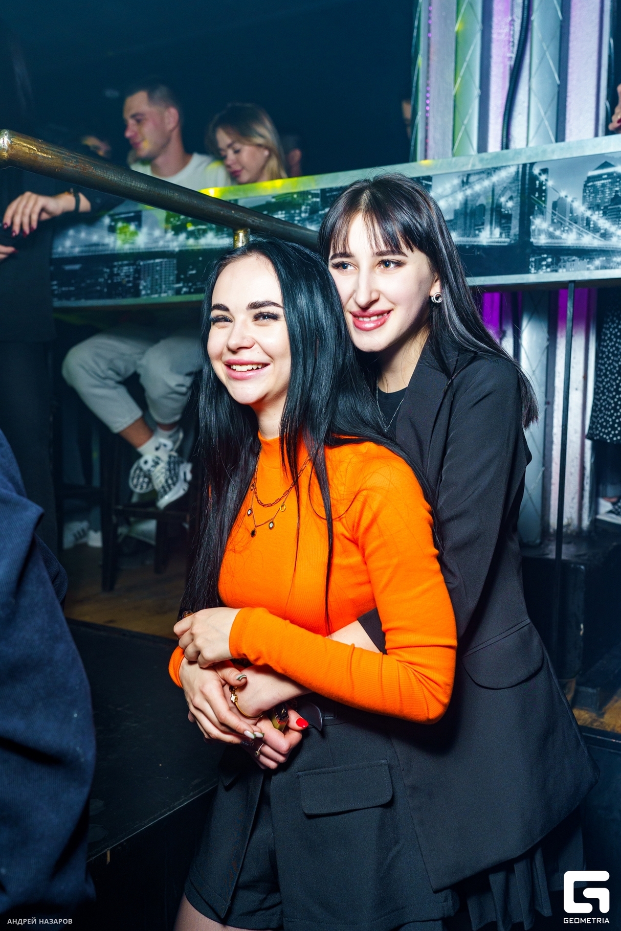 Friday Night 21