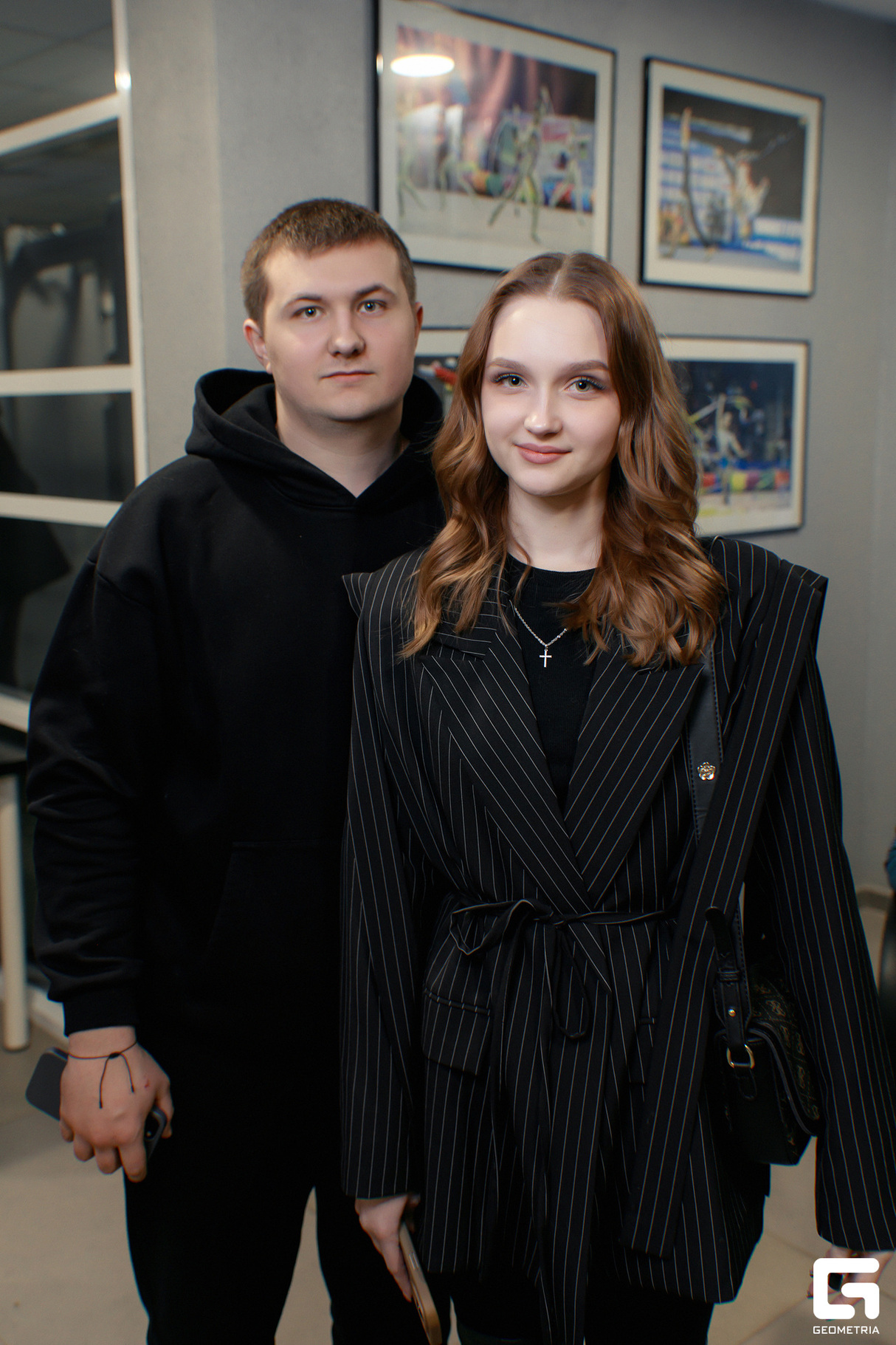 Однажды в России 11