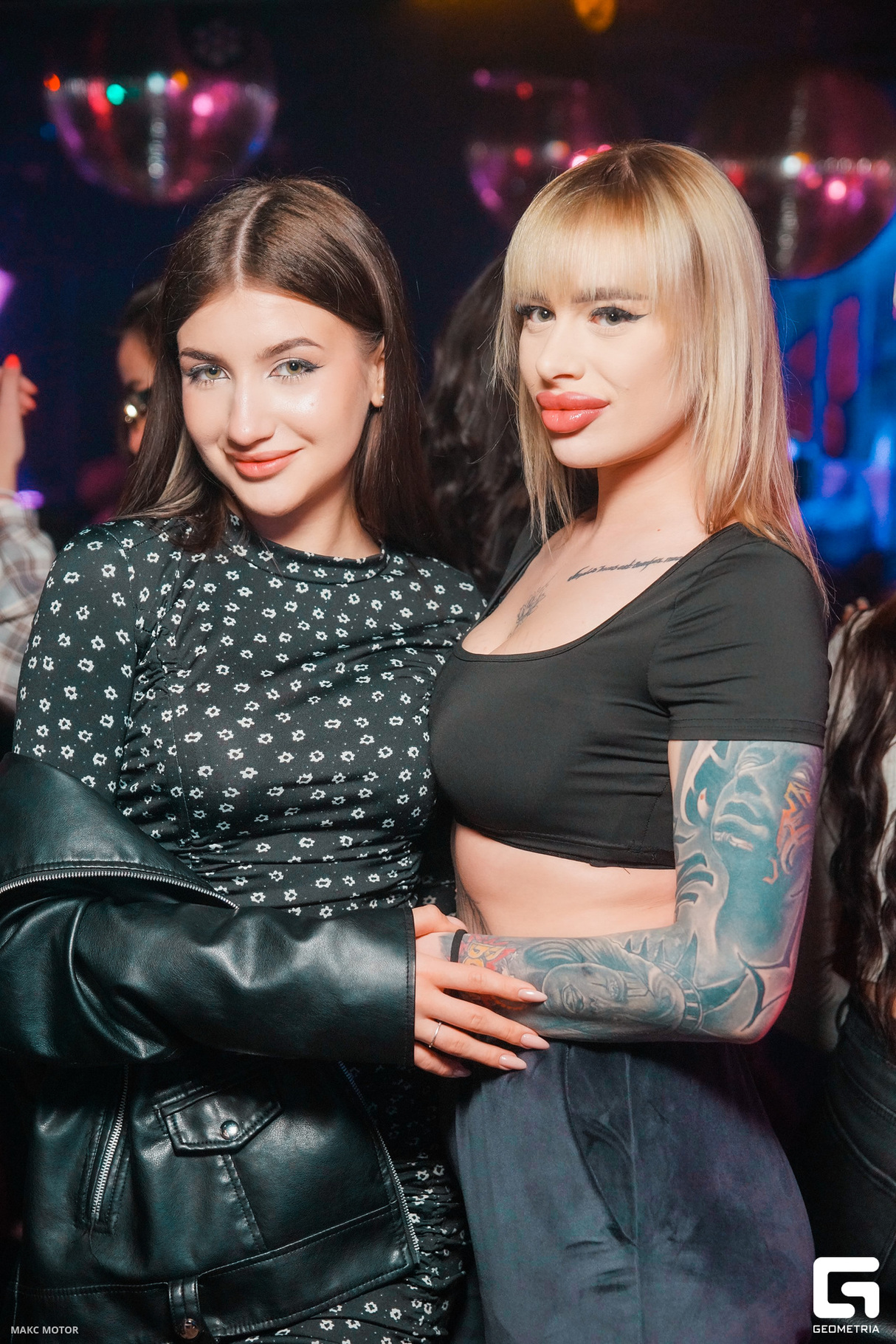 Friday Night 24