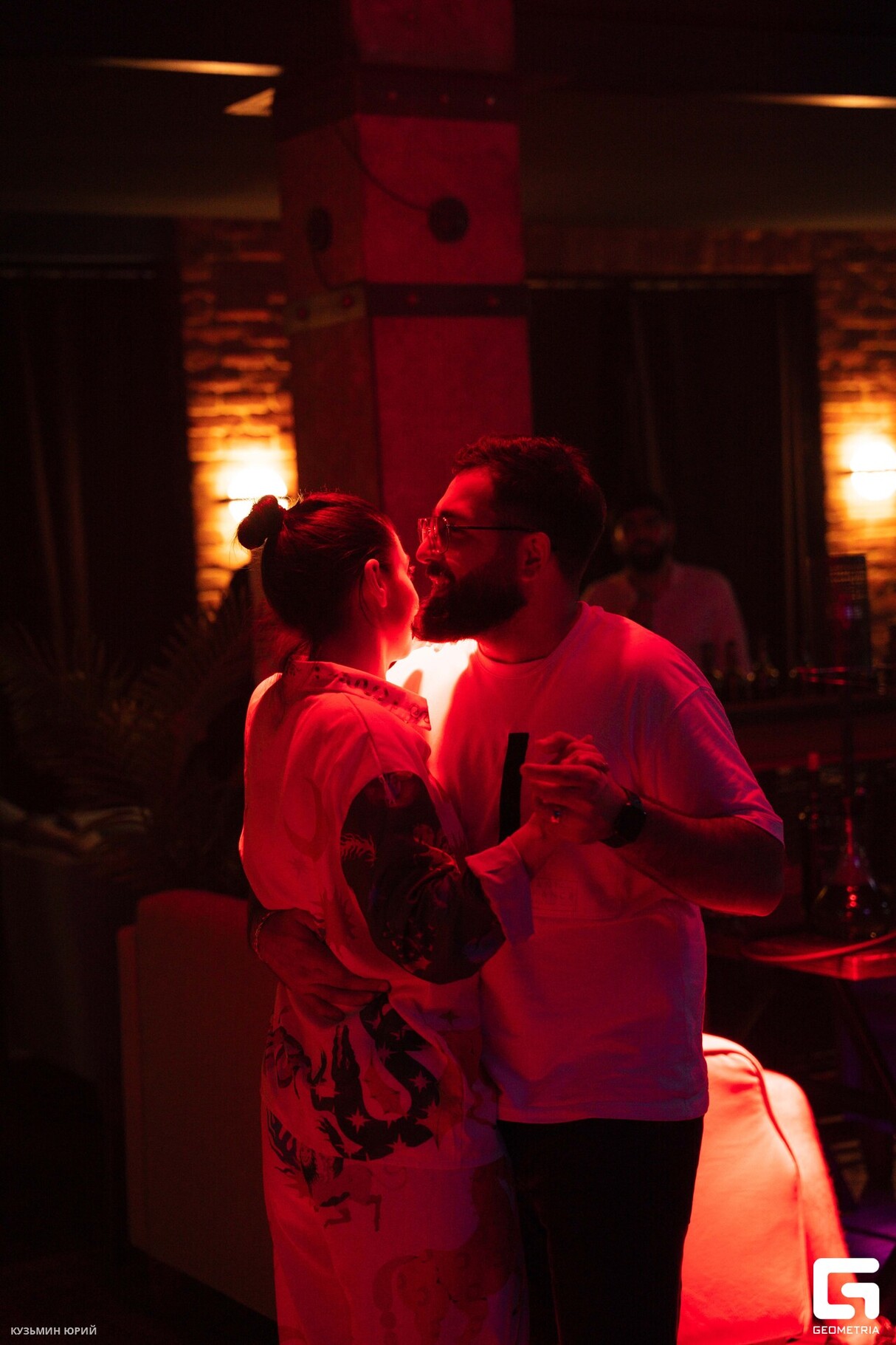 Saturday Night в МАЛИНЕ 28