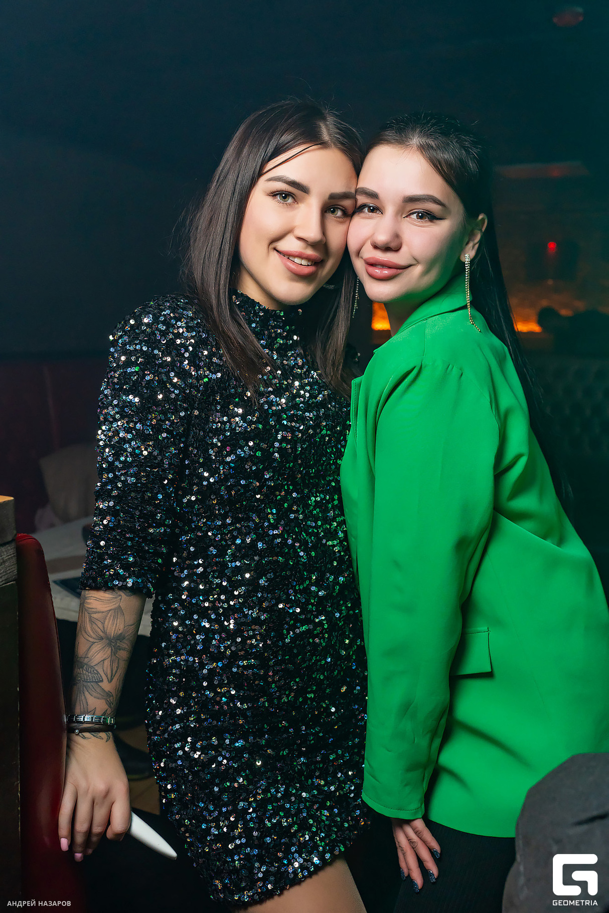 Saturday Night 10