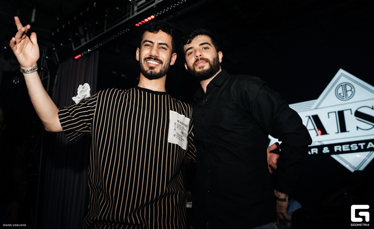 AFTER PARTY 14