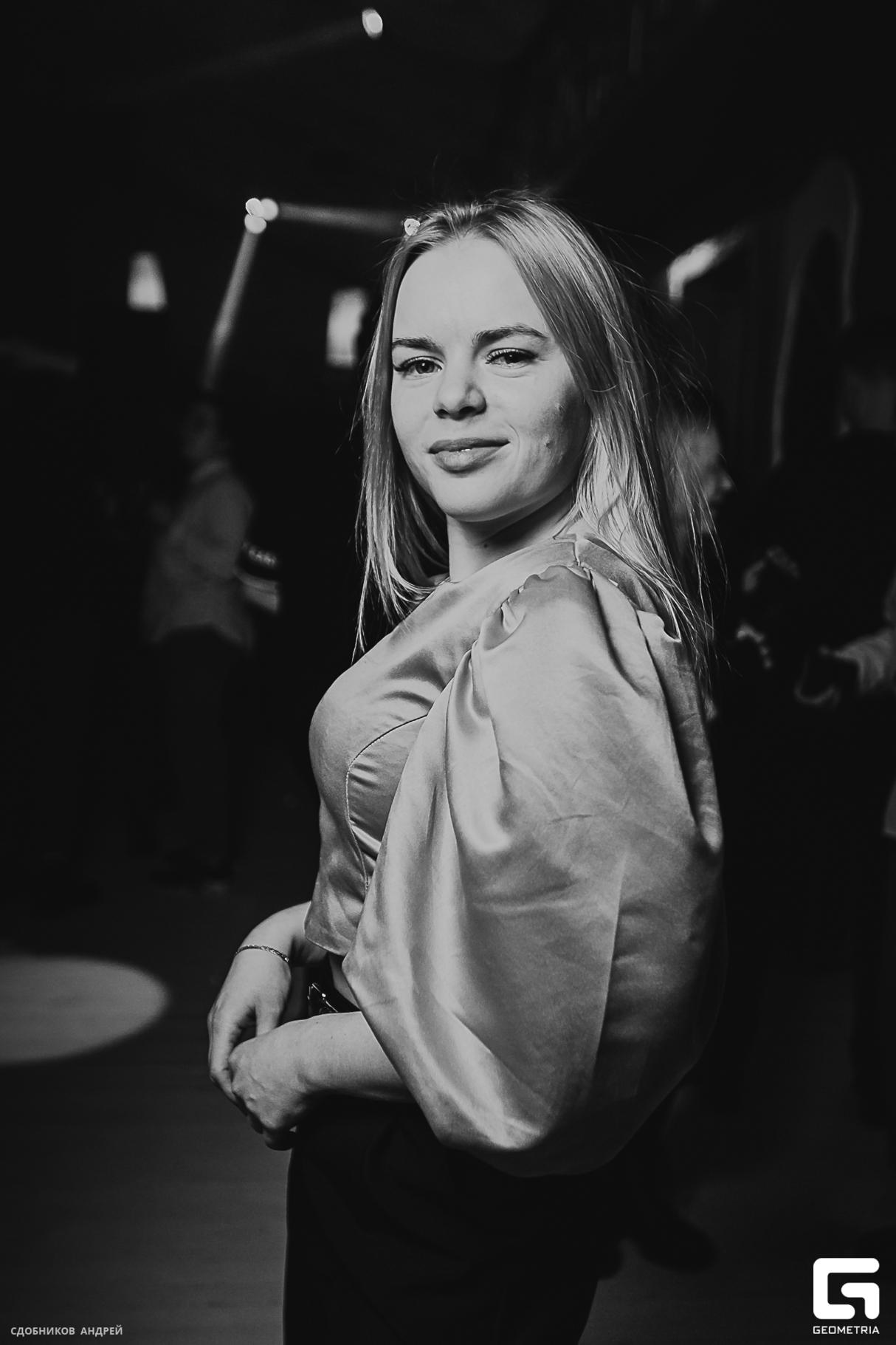 Коктейль бар - суббота 13