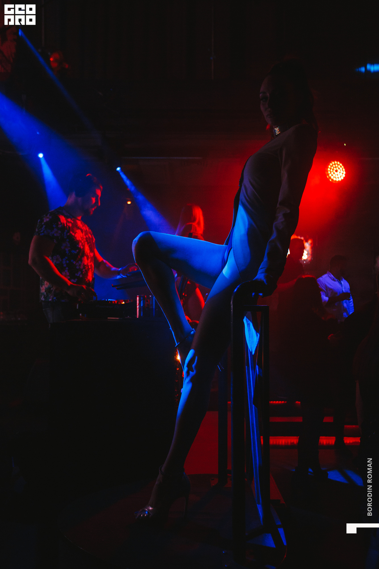 HEAVY GROOVES 7