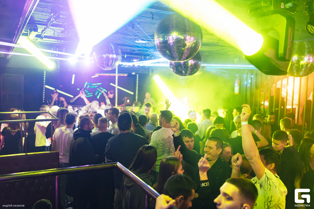 Saturday Night 13