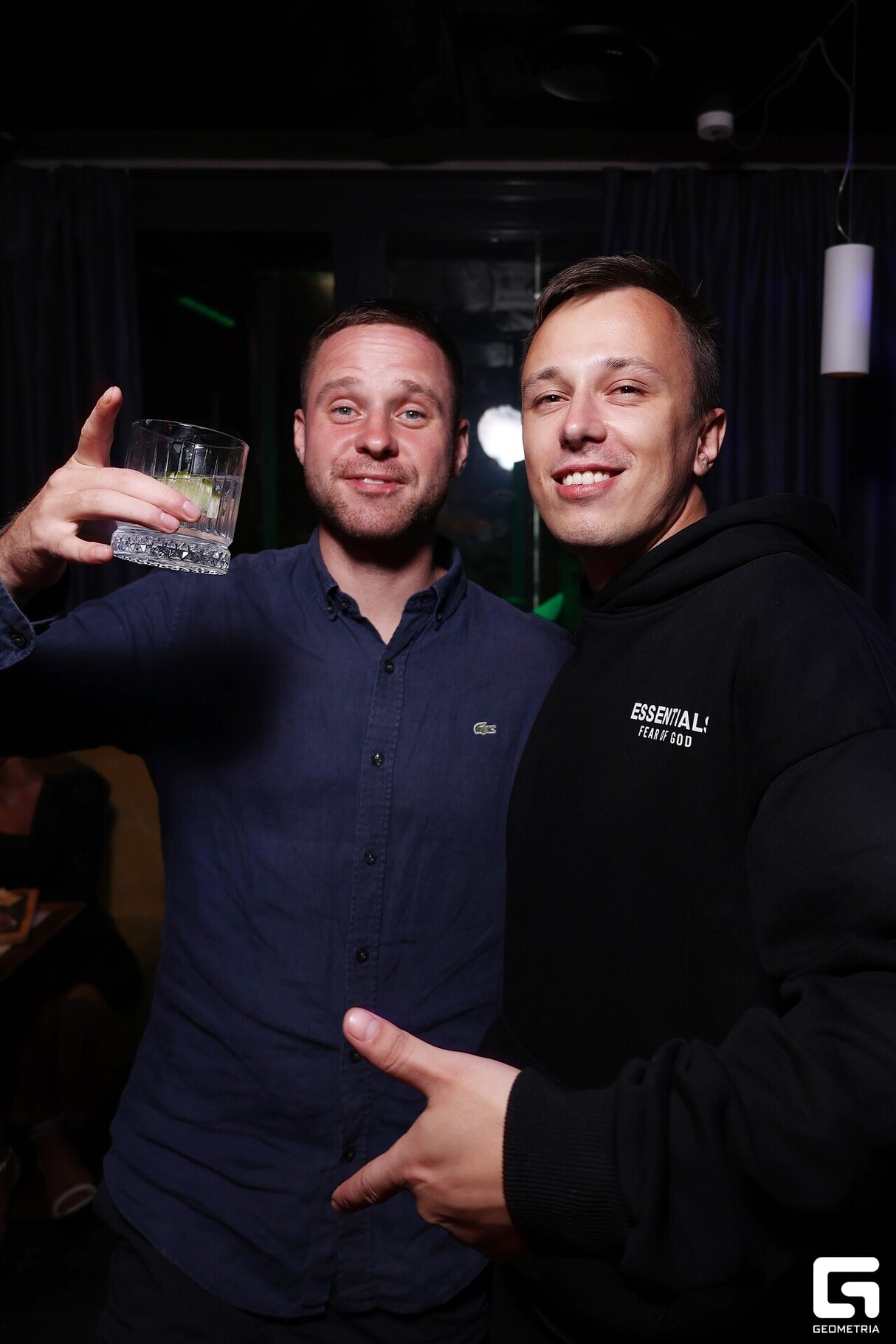 MERCH в BESTUZHEV BAR 30