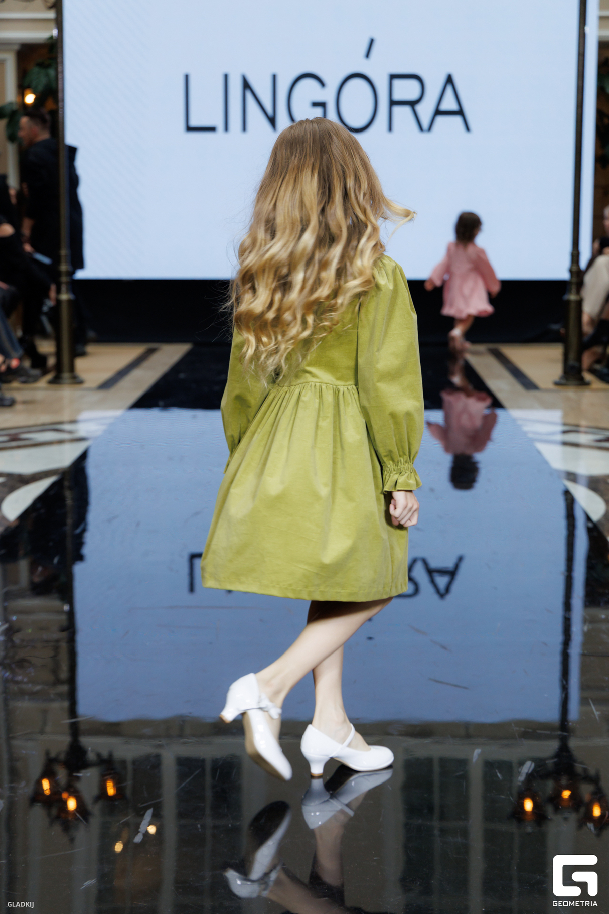 GEO FASHION WEEK 2025 ВЕСНА - DAY 2 PART 5 10