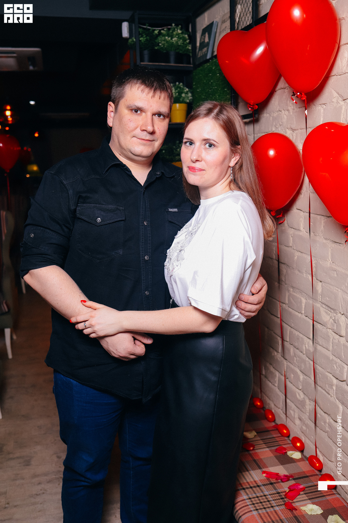 Воскресный вечер! 29