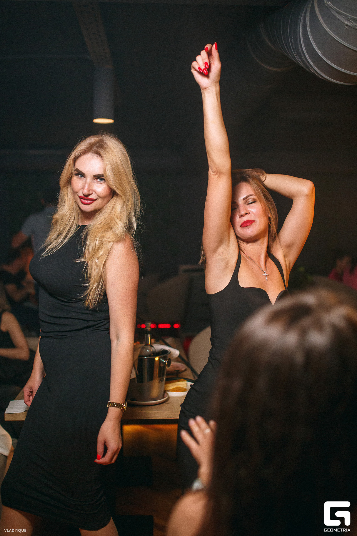Weekend Party 21