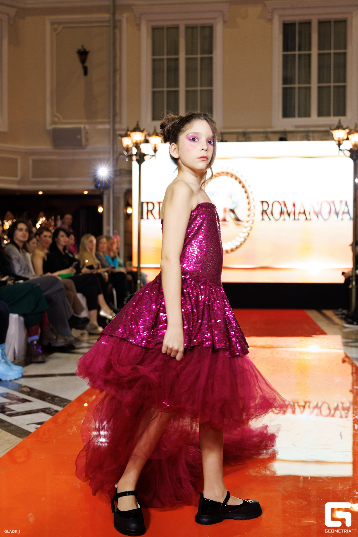 GEO FASHION WEEK 2024 ОСЕНЬ – DAY 2 – PART 3 9