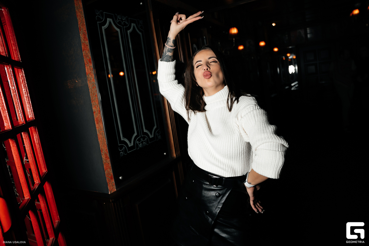 Friday Night 9