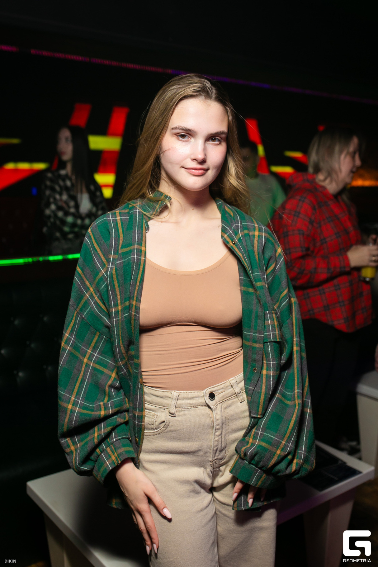 Saturday Night 15