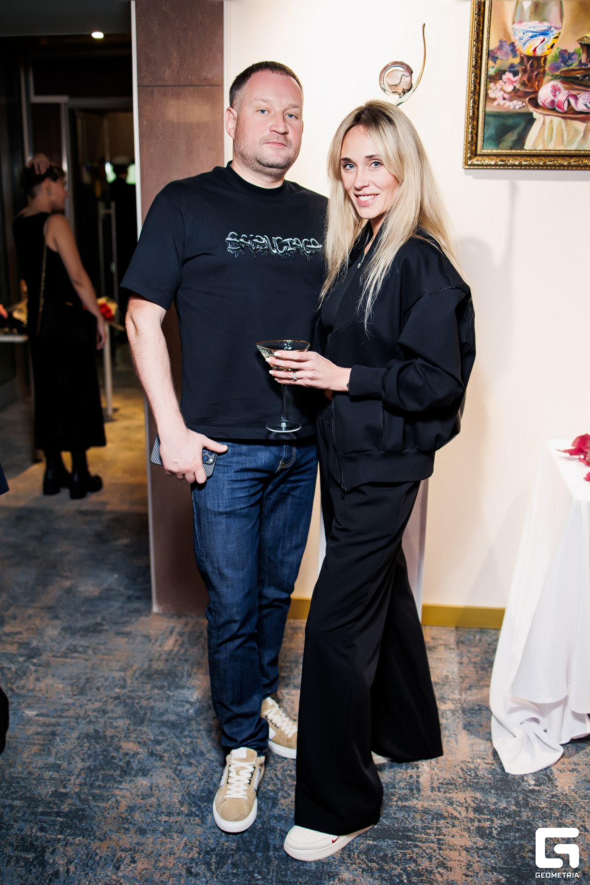 Открытие KuranoVa GallEry 16