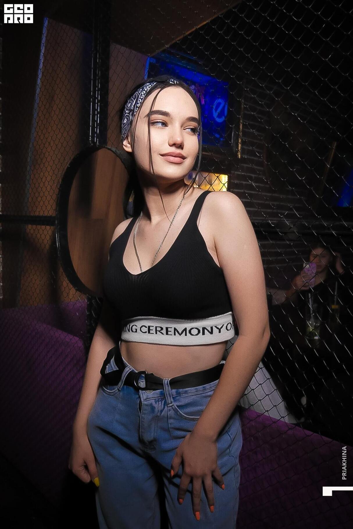 Saturday party 24