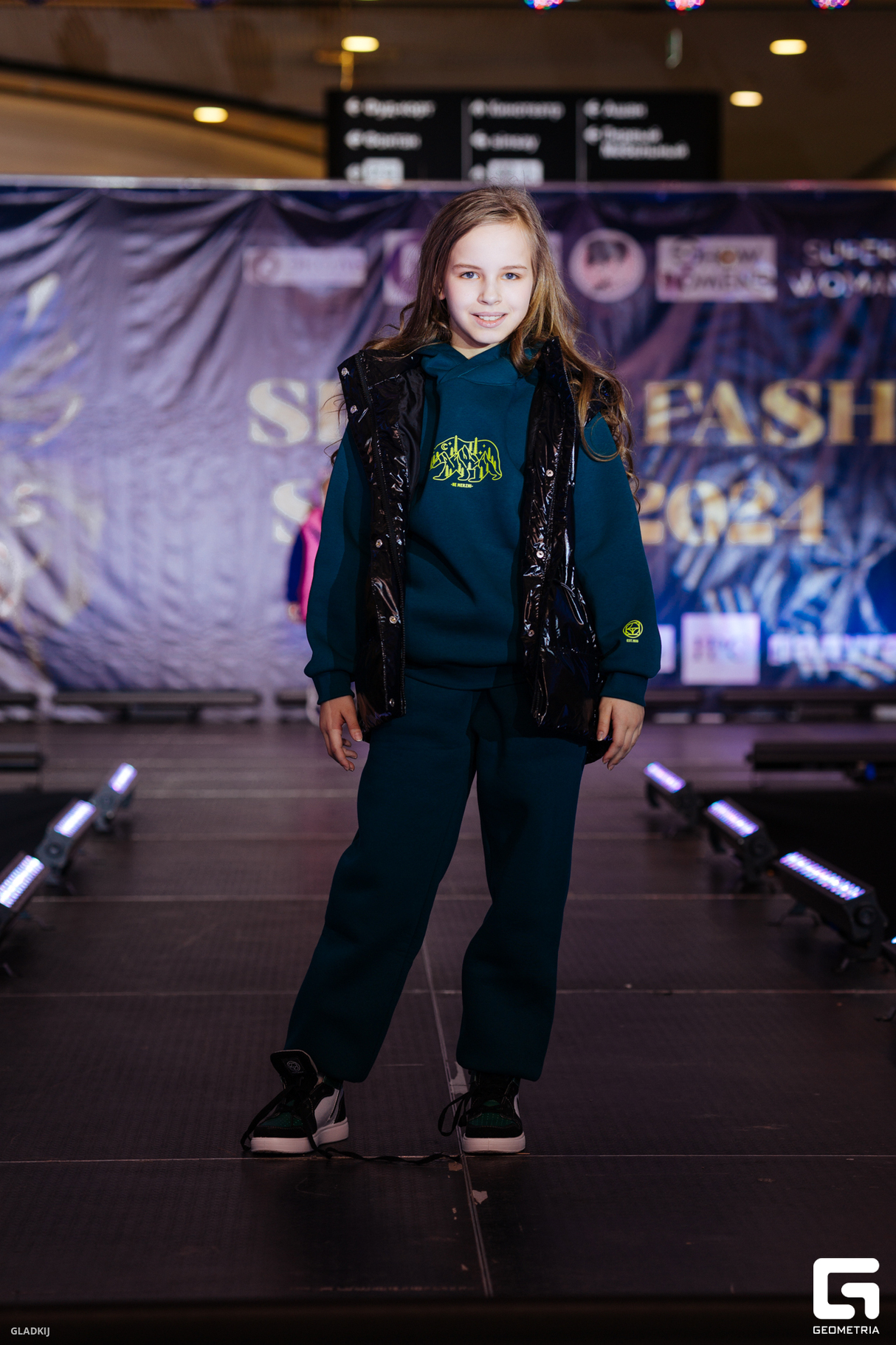 SPRING FASHION SHOW 2024 - PART 2 18