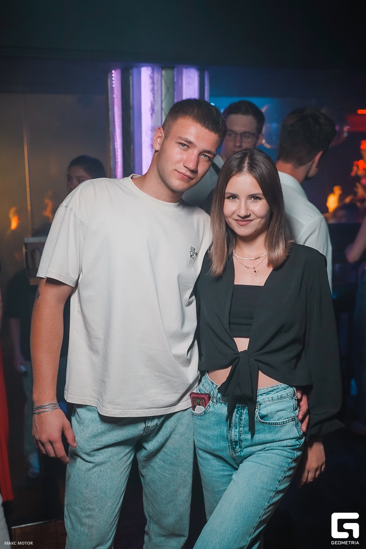 Friday Night 19