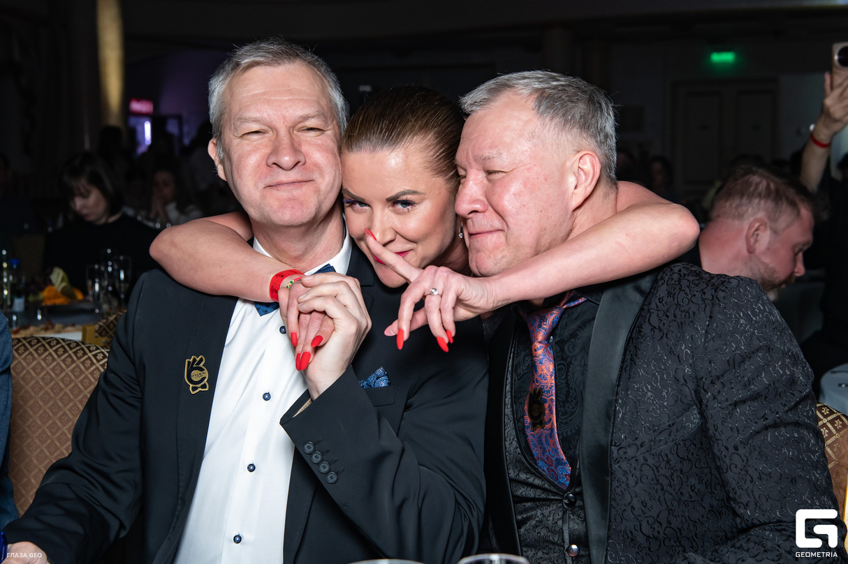 Премия Stock Club 28