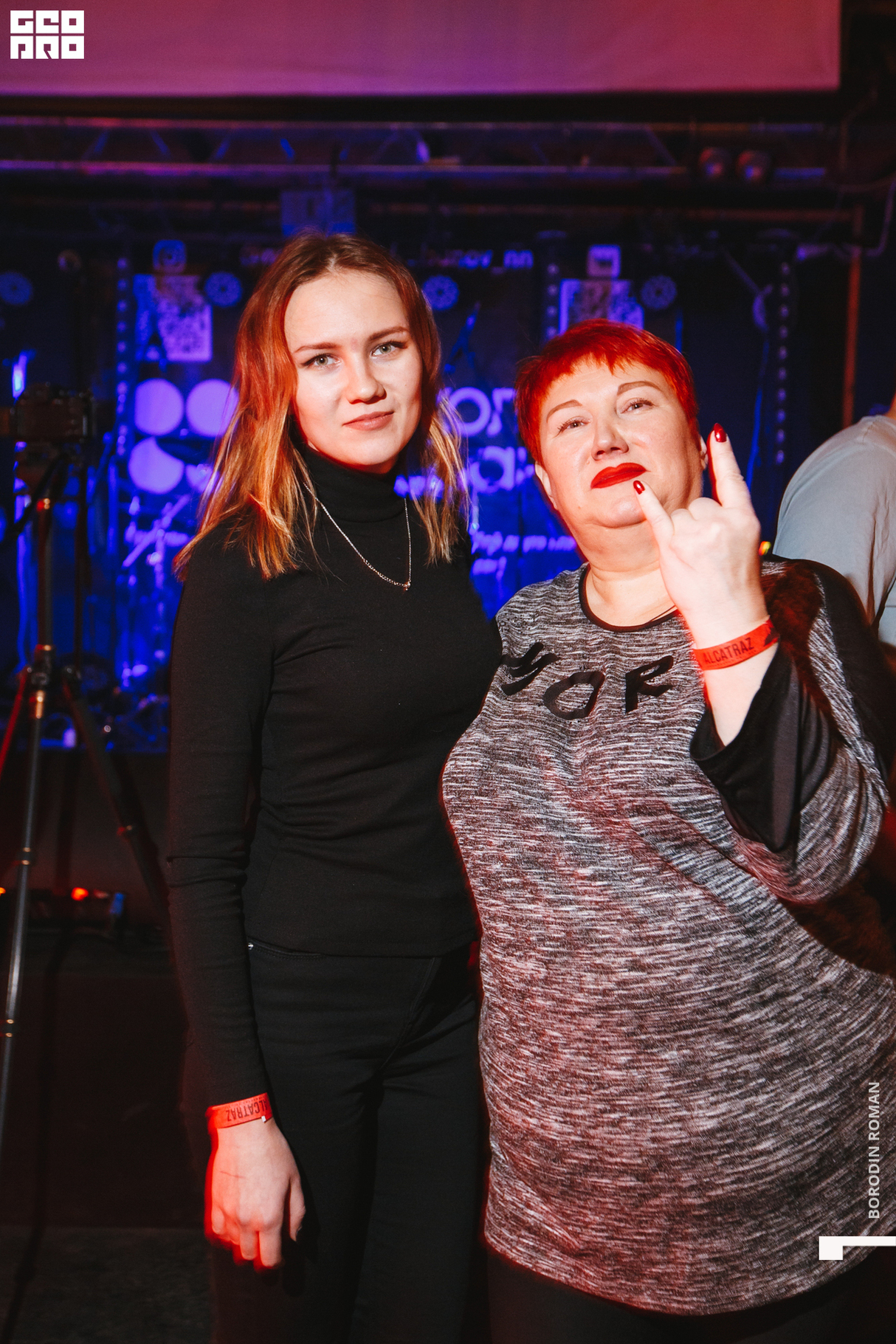 Фестиваль Живой Музыки: РОК В СЕРДЦЕ 22