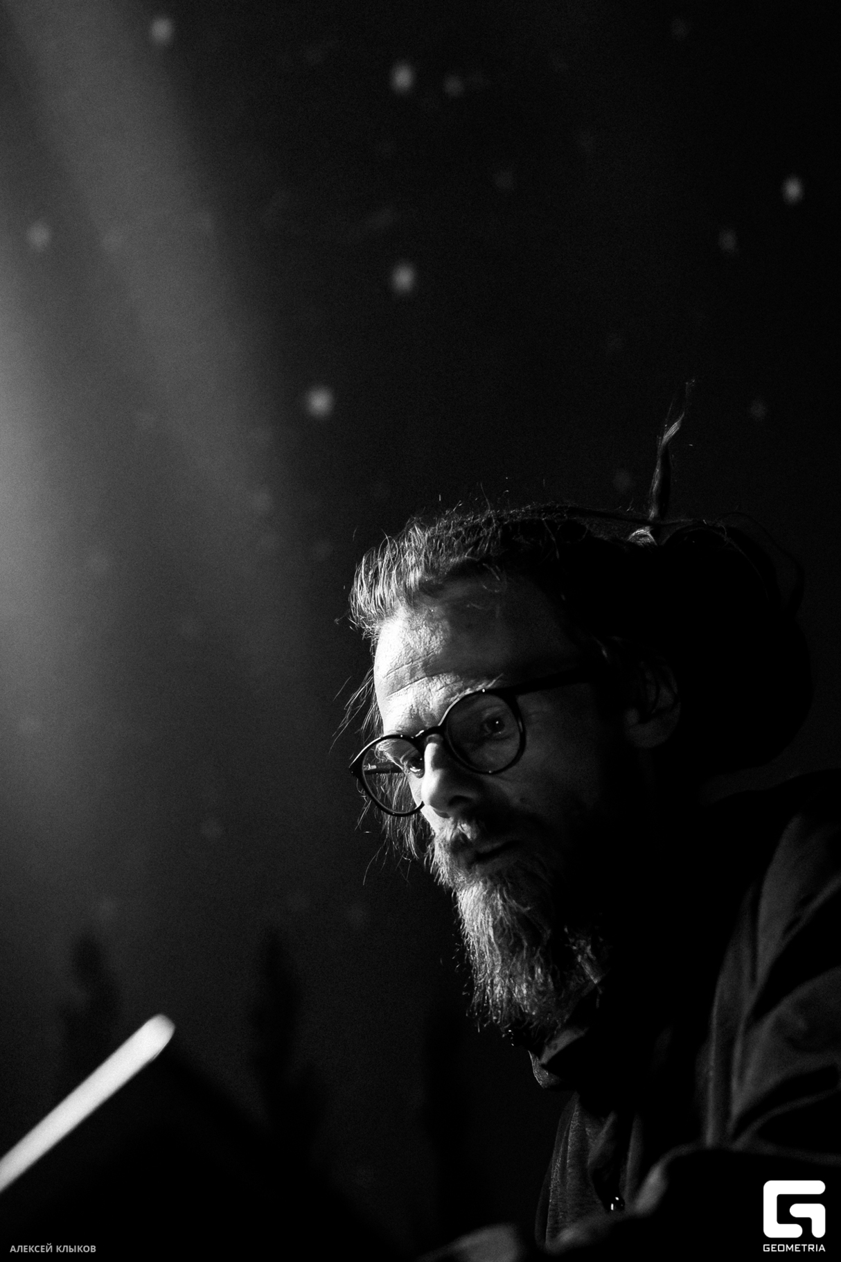 Концерт «Dark jazz» 20