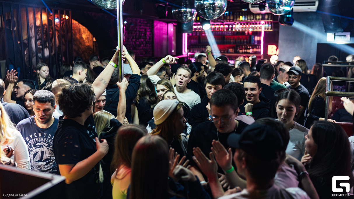 Saturday Night 25