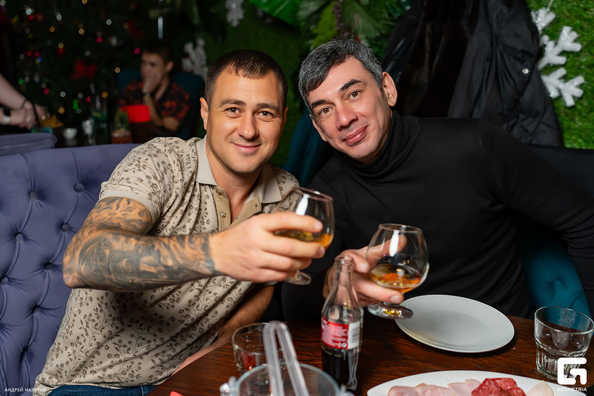Friday Night 30