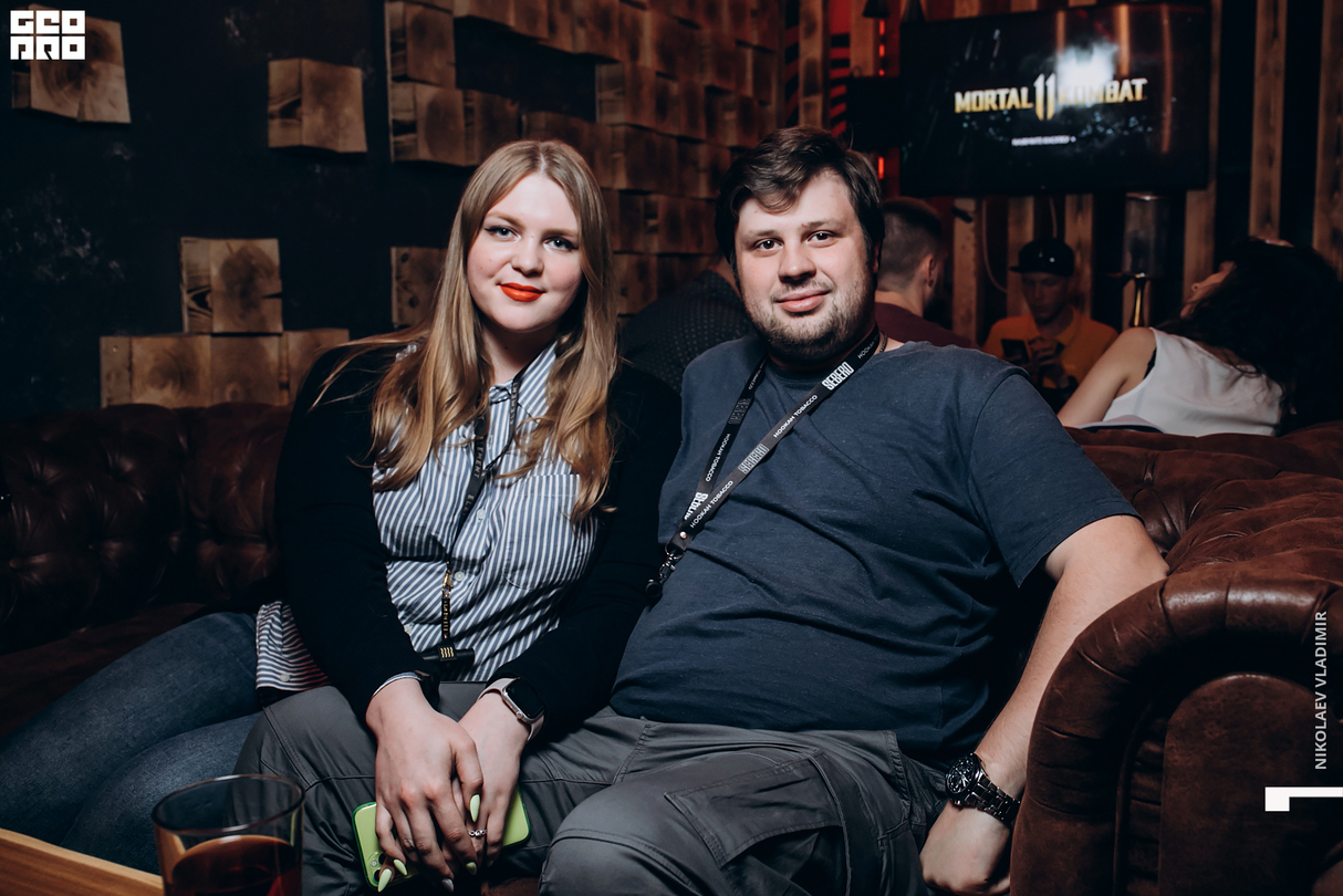 Обнял reopening #2 27