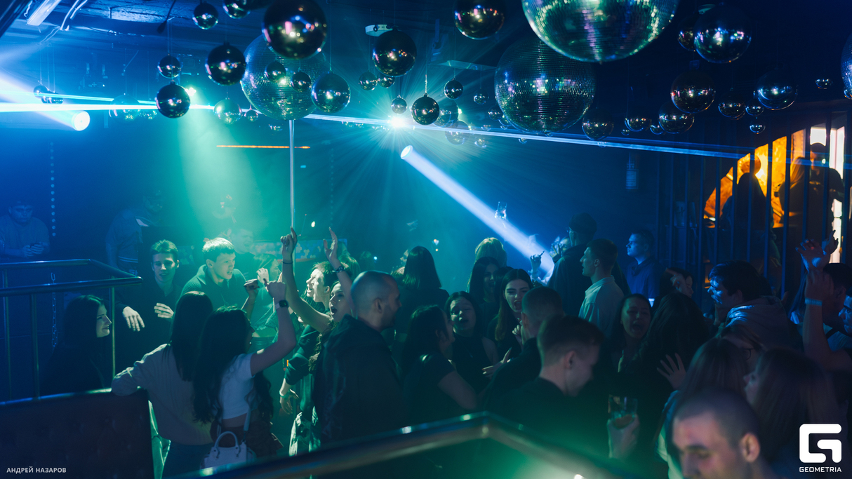 Friday Night 10
