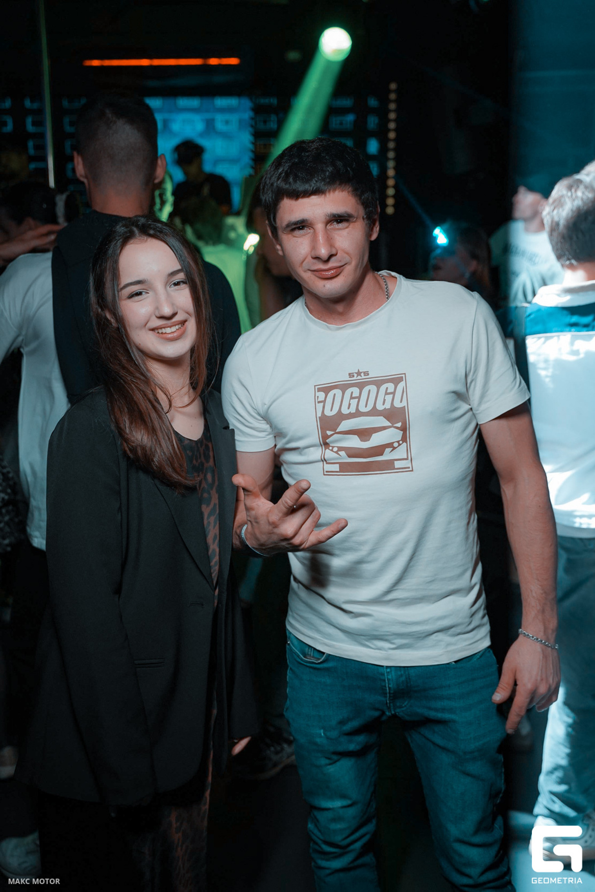 Friday Night 17