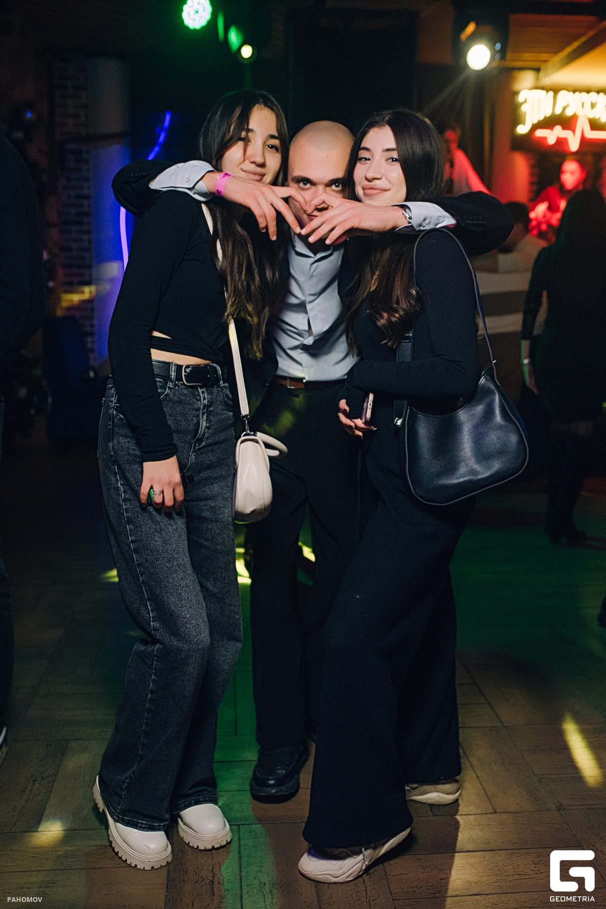 Saturday party 15