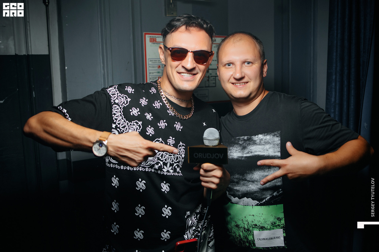 TOPCHY & NAZAREVENT BIRTHDAYS PARTY 12