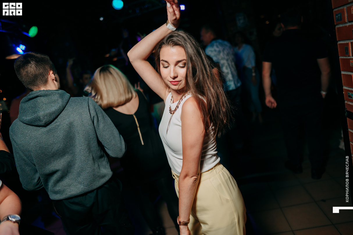 День Города у Своих 26