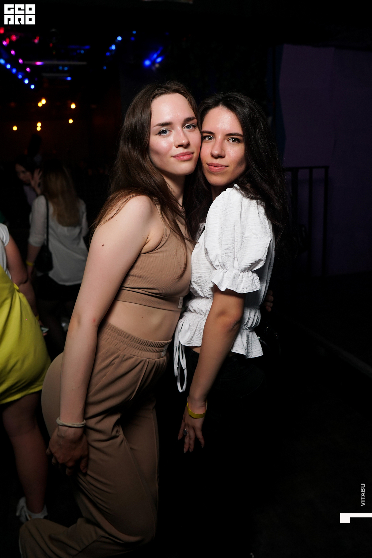 Пятничный отрыв! 27