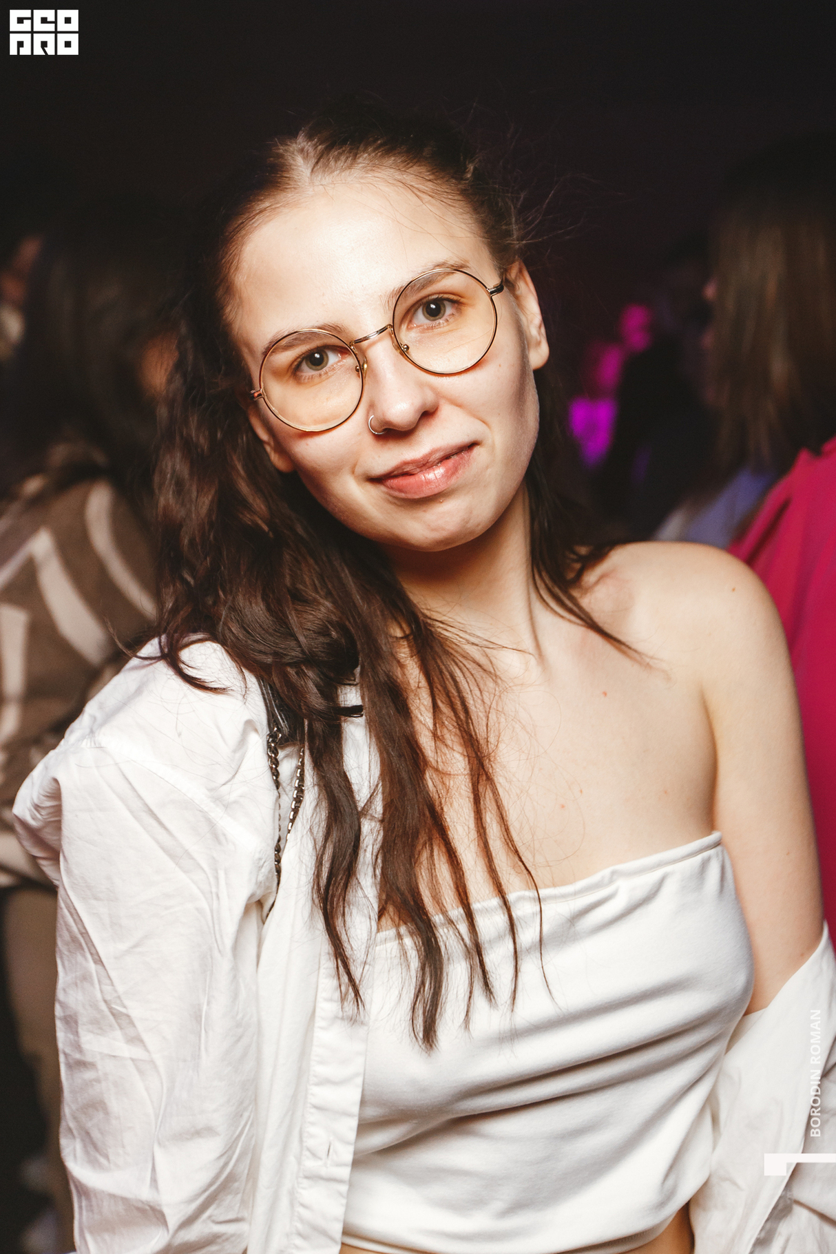 Большая вписка 22