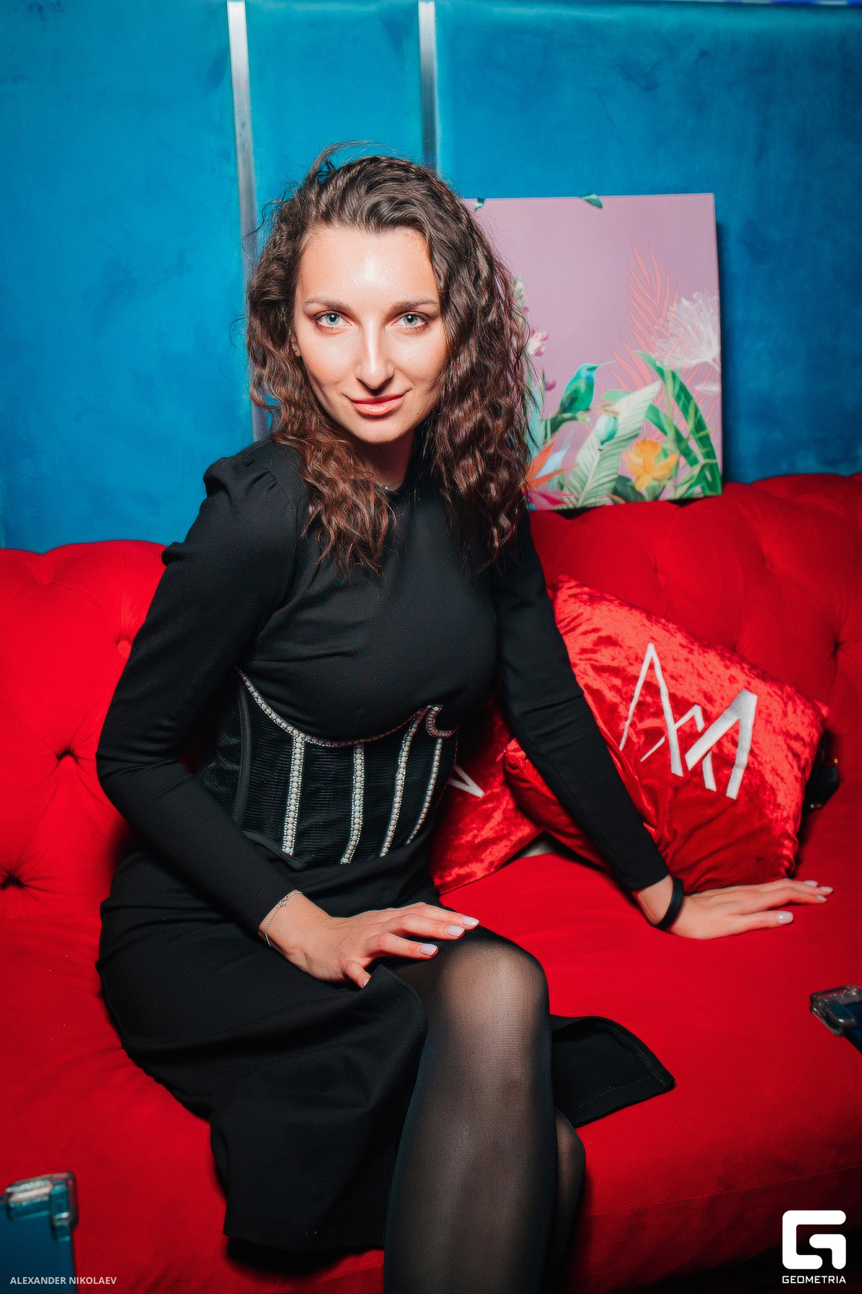 Saturday Party 24