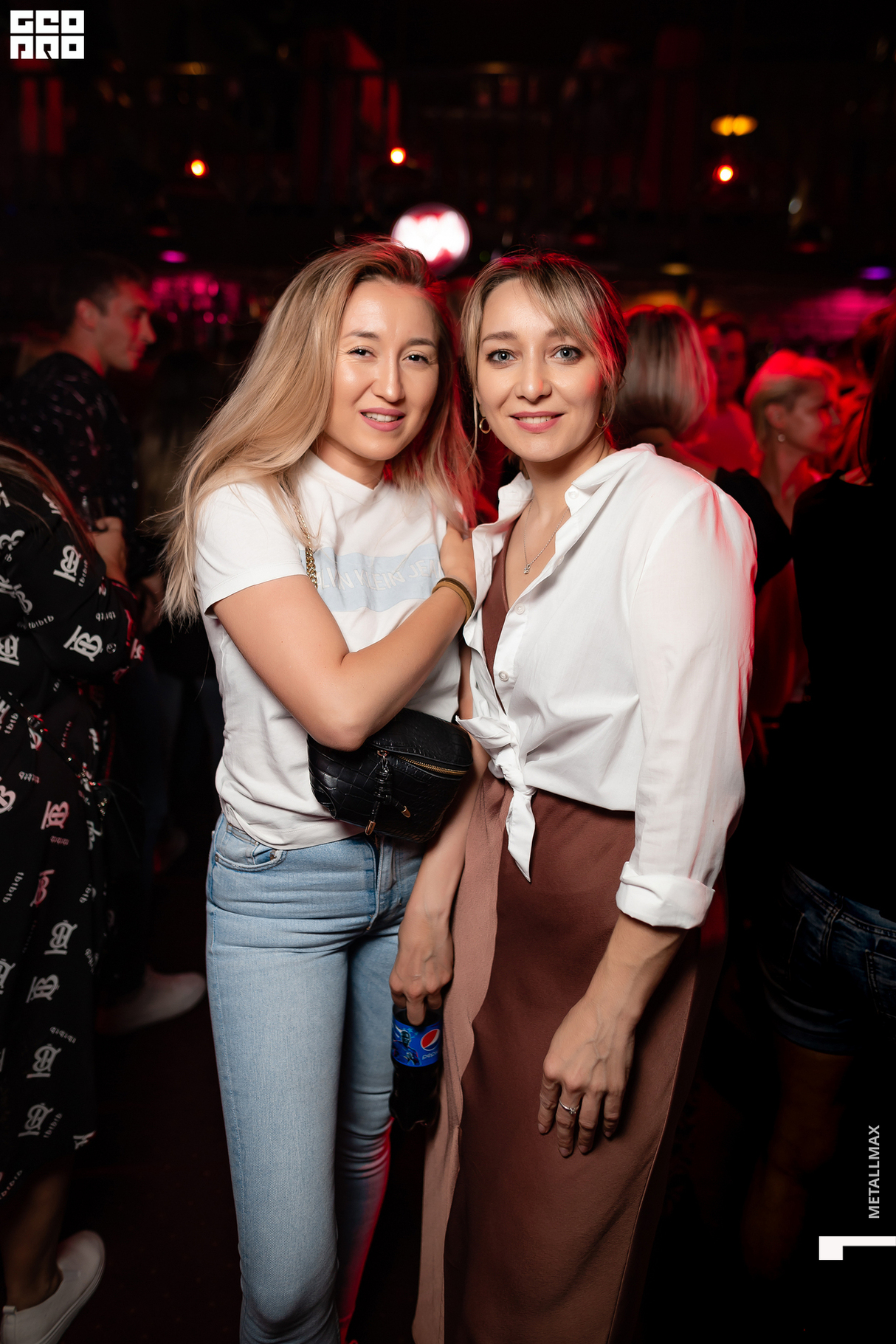 Субботний Вечер! 18
