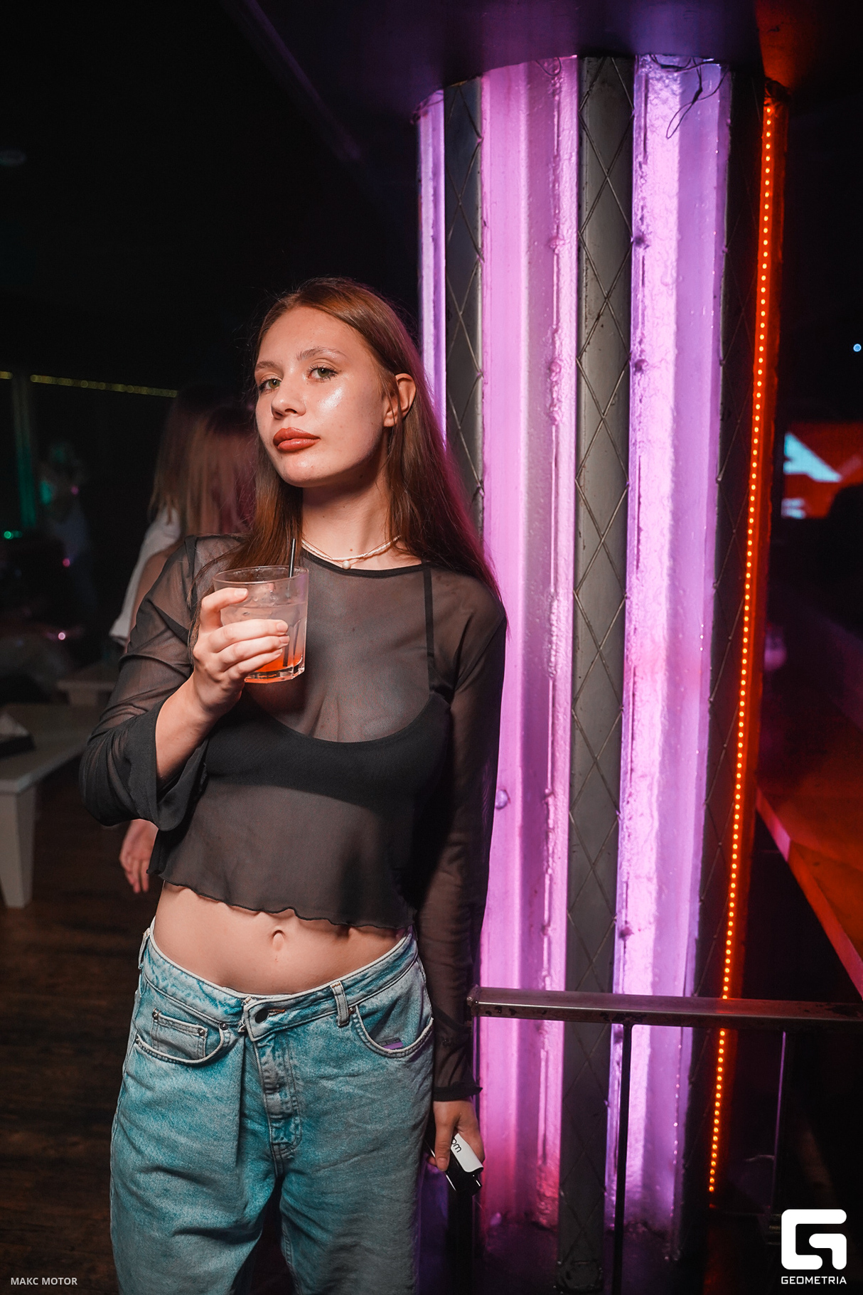 Friday Night 15