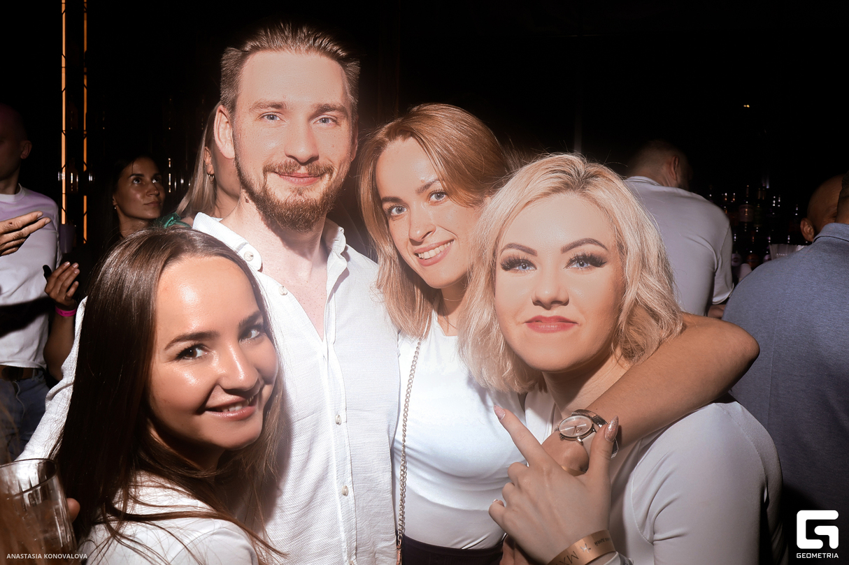 НОЧНАЯ! ЛЕТНЯЯ! ТВОЯ! 9