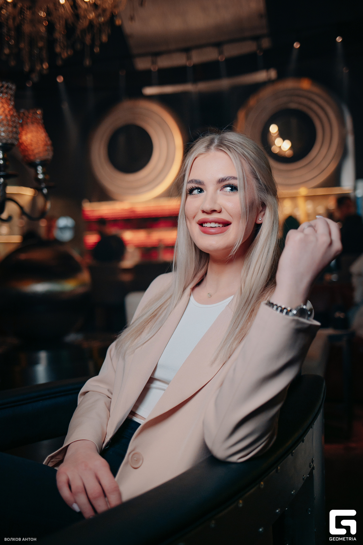 Изысканная атмосфера в TWR HookahLab 29