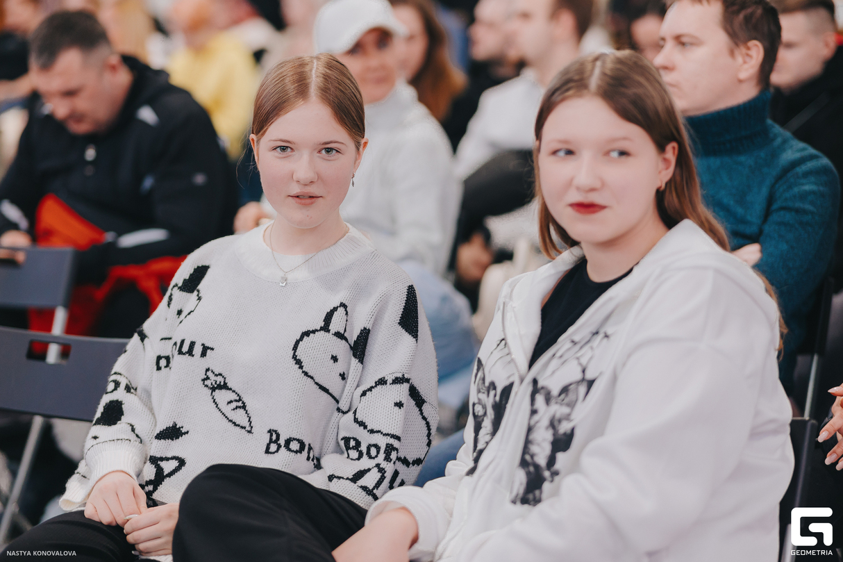 Stand Up в МЕГЕ 25