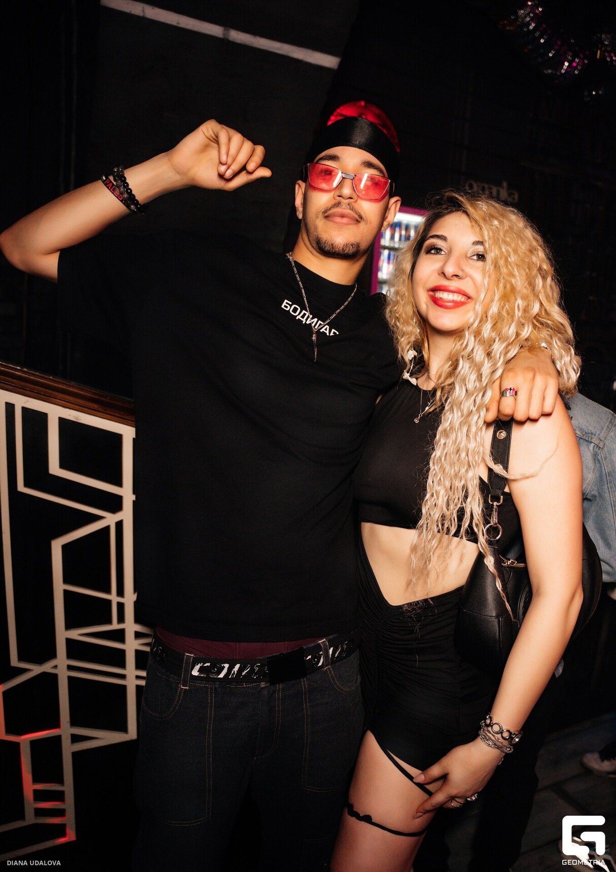AFTER PARTY 10