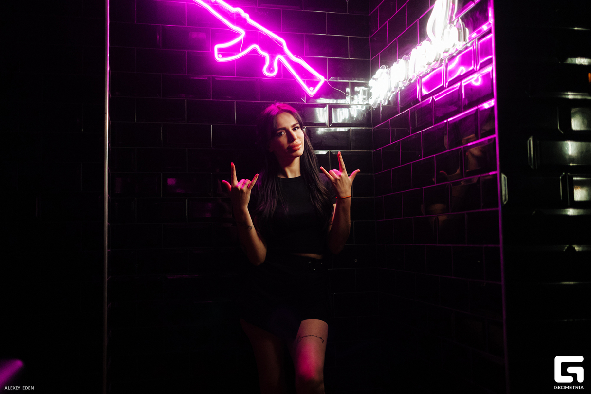 Friday Night 8