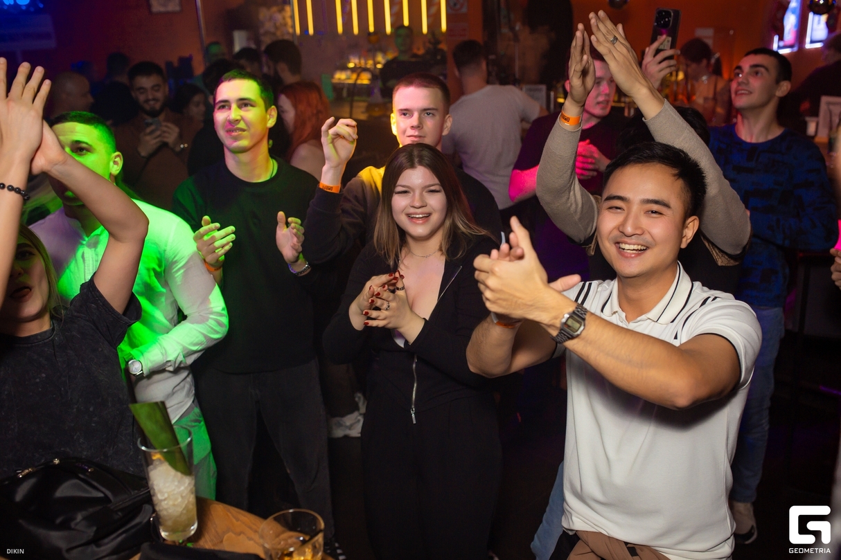 Saturday Night 28
