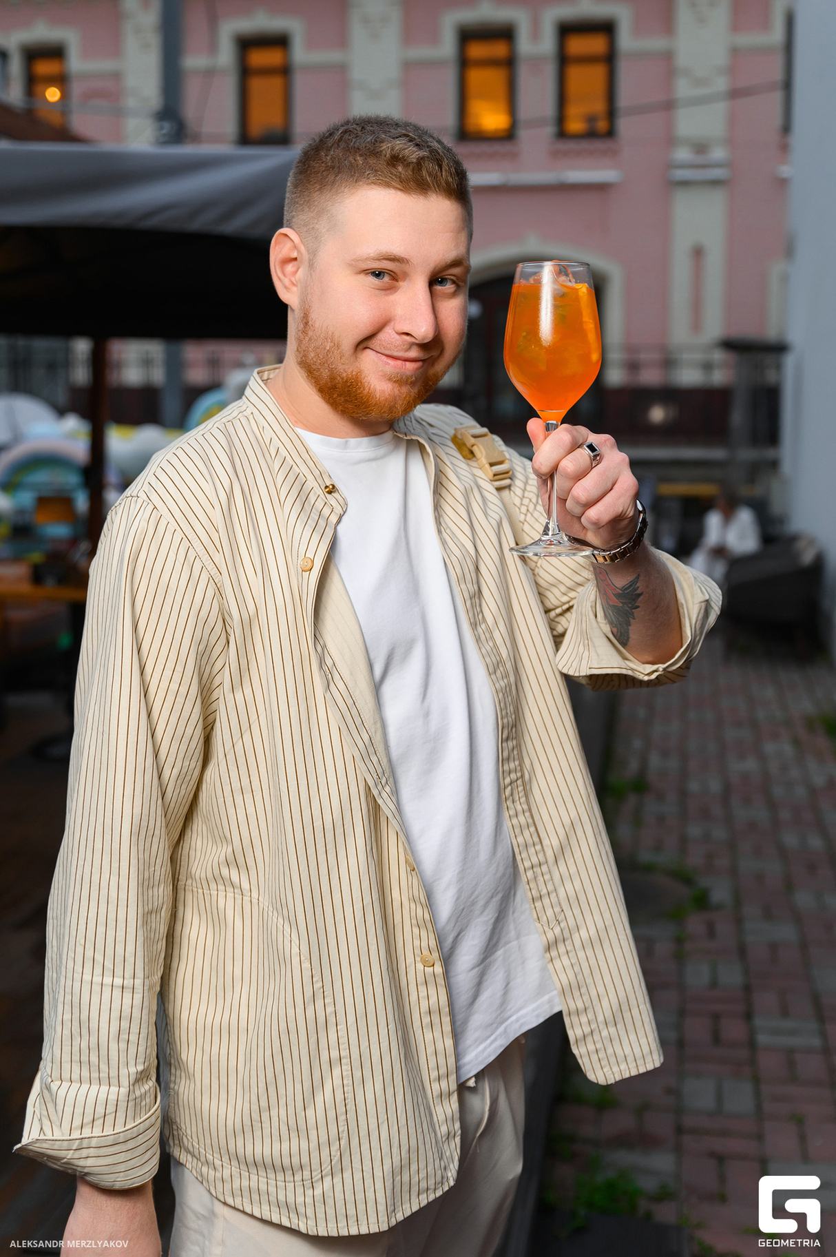 6 ЛЕТ SKOBA 22