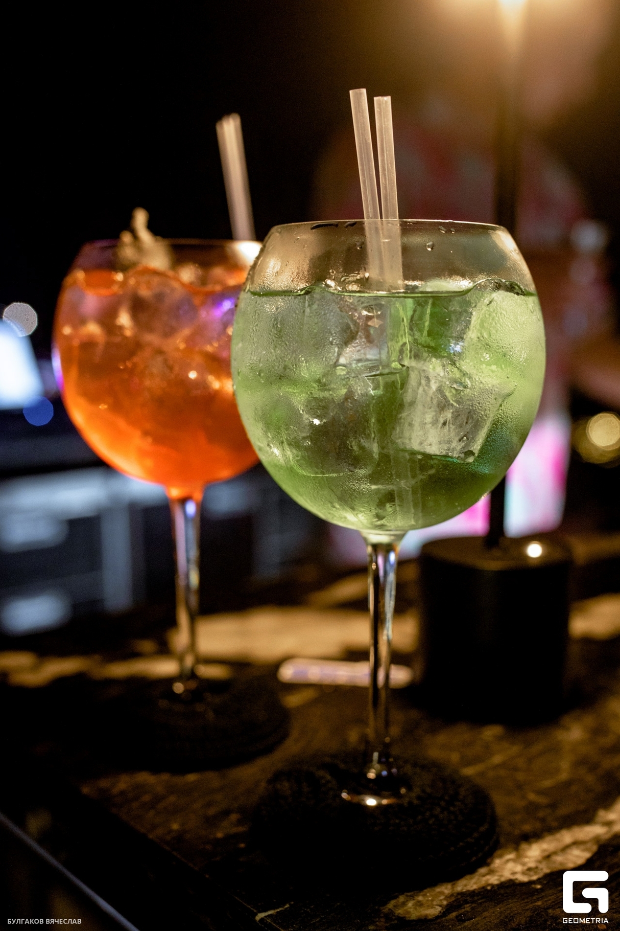 Saturday night в КРАБЫ КЕБАБЫ 28