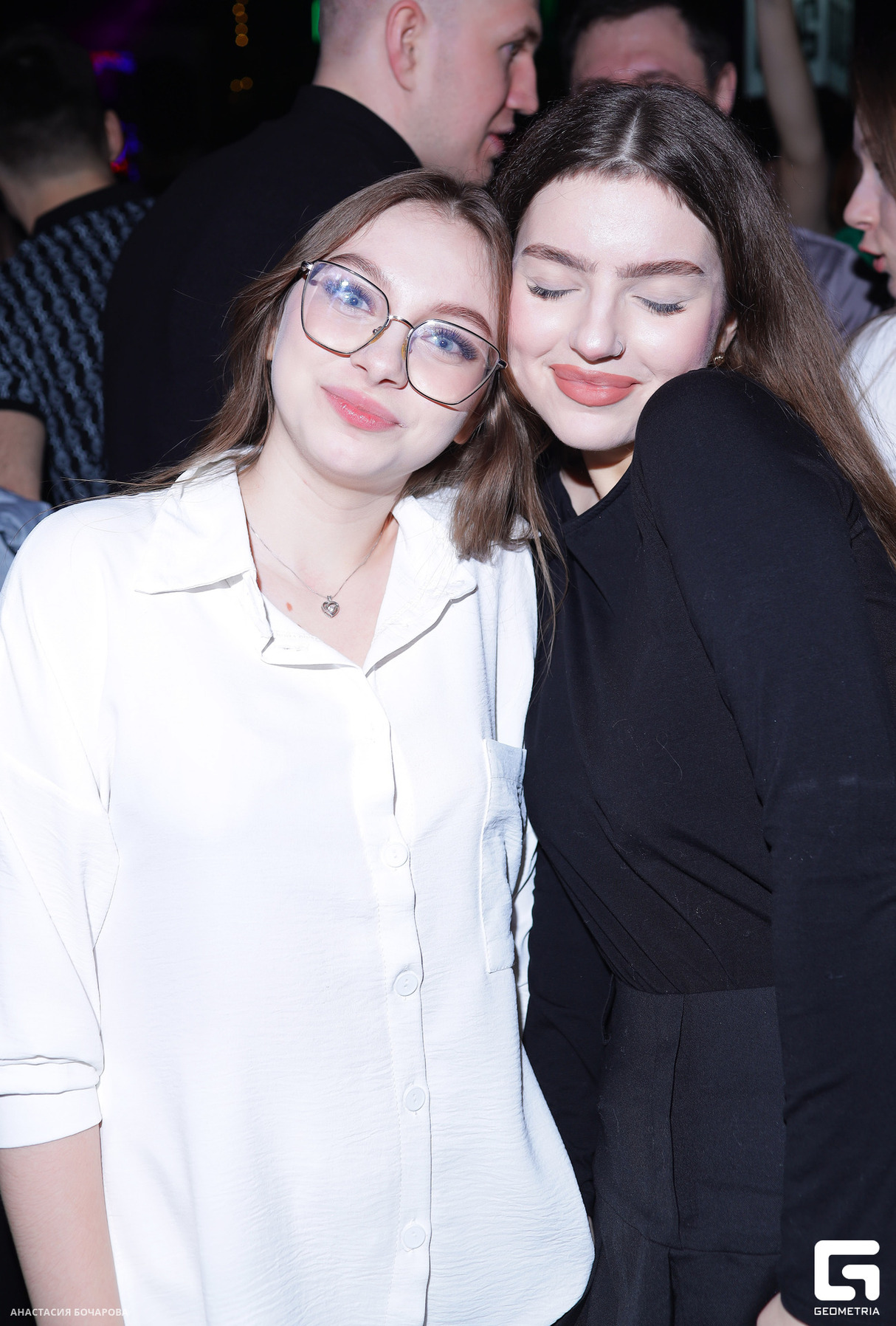 FUNKY PARTY 29