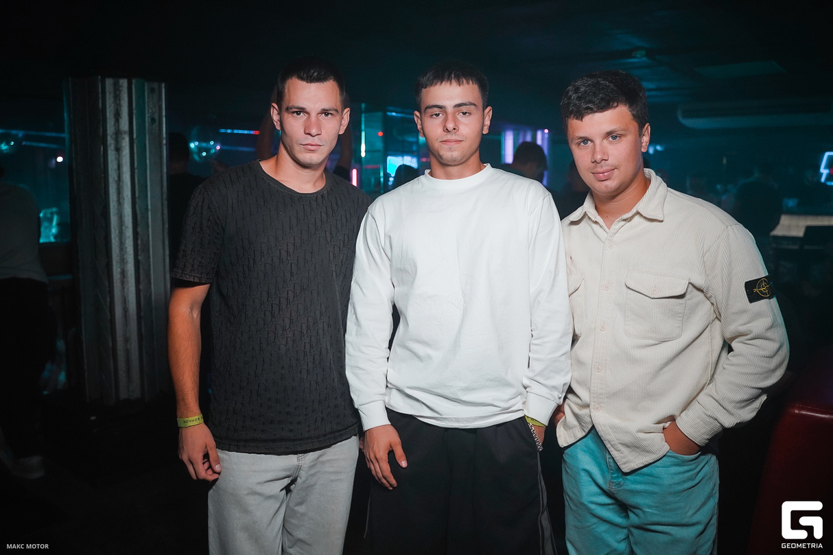 Saturday Night 21