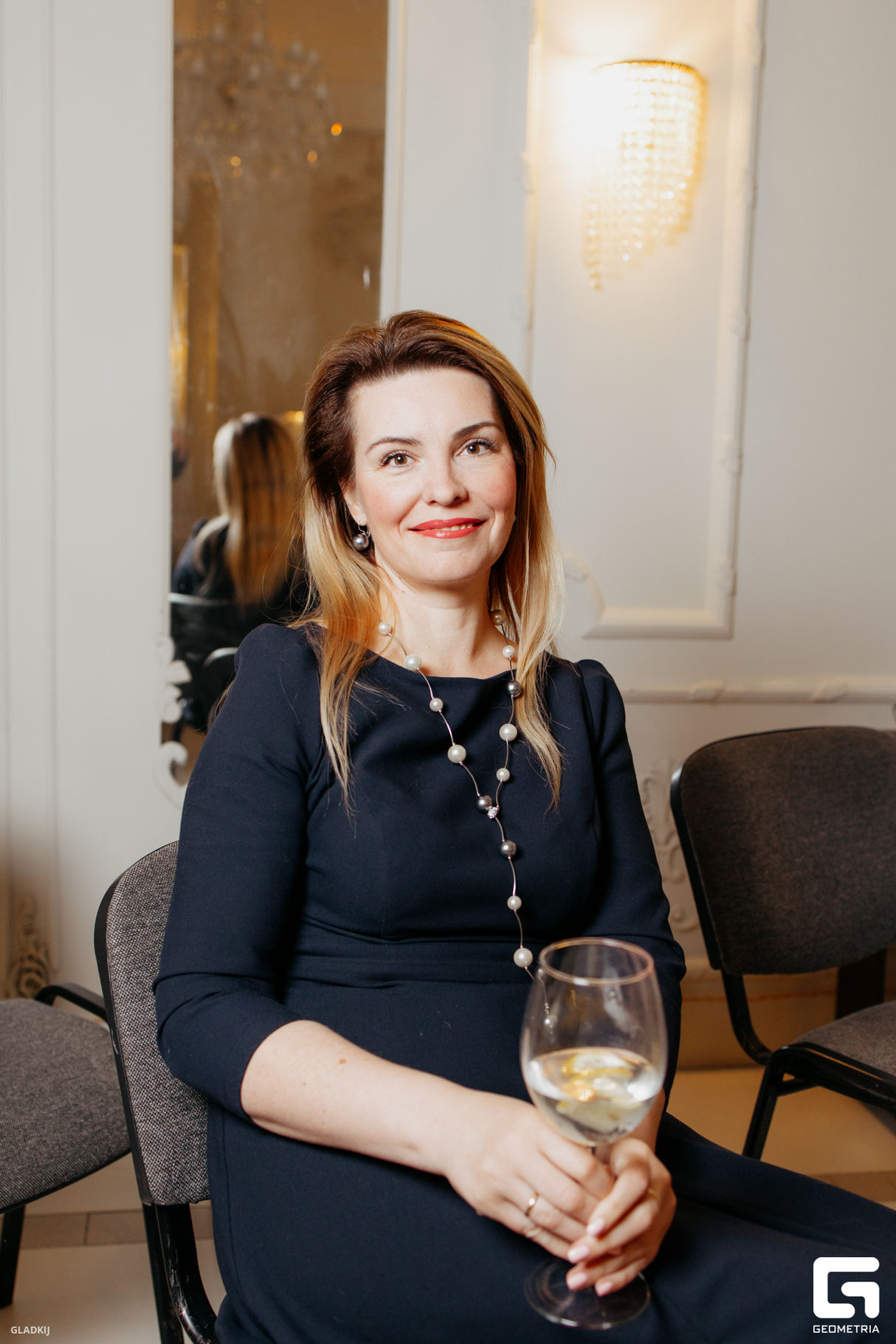 Мастер-класс Вадима Горохова на тему "Как воспитать успешного ребенка" 11